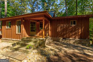 250 Lovell Lane, Tiger, GA 30576
