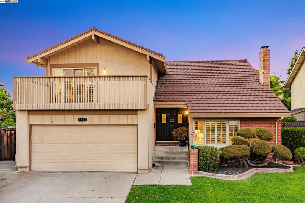 3735 Oak Brook Ct, Pleasanton, CA 94588