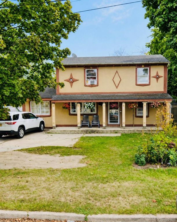 26 Yarnell Street, Brentwood, NY 11717 — exterior