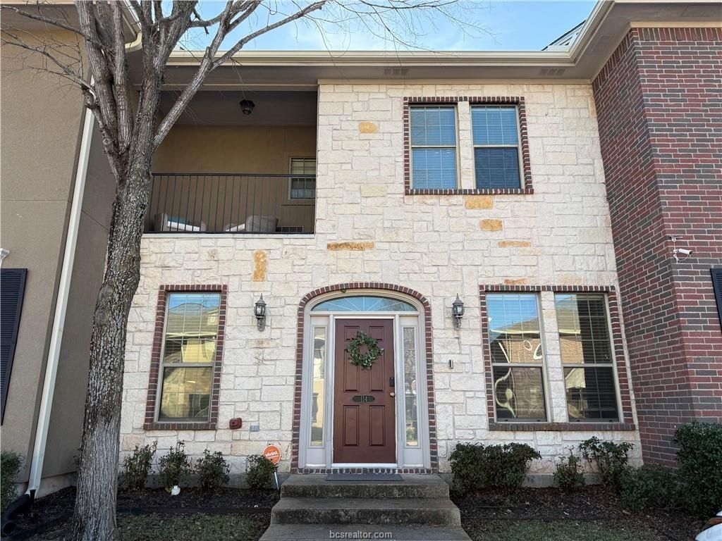 114 Forest Drive, College Station, TX 77840