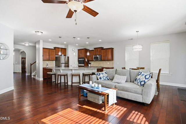 1304 Litchborough Way, Wake Forest, NC 27587