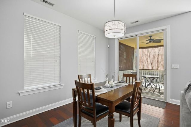 1304 Litchborough Way, Wake Forest, NC 27587