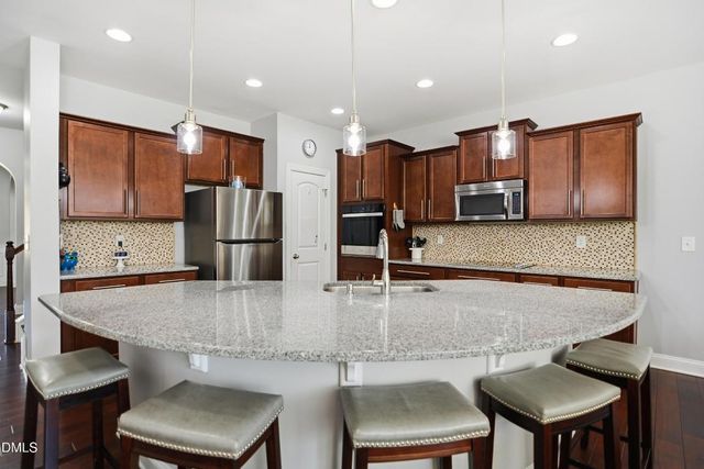 1304 Litchborough Way, Wake Forest, NC 27587