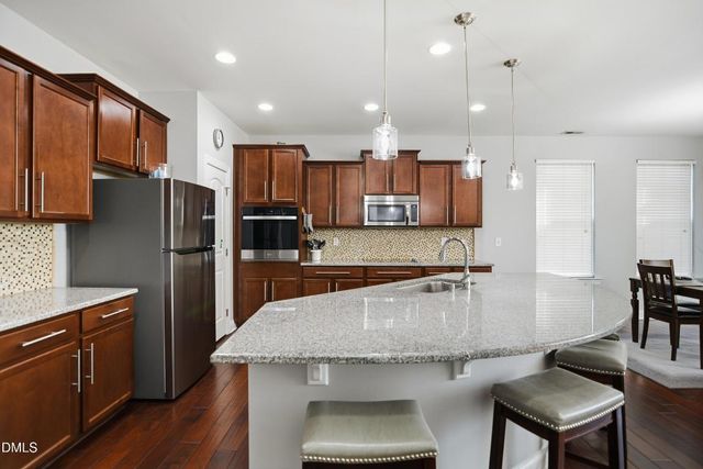 1304 Litchborough Way, Wake Forest, NC 27587