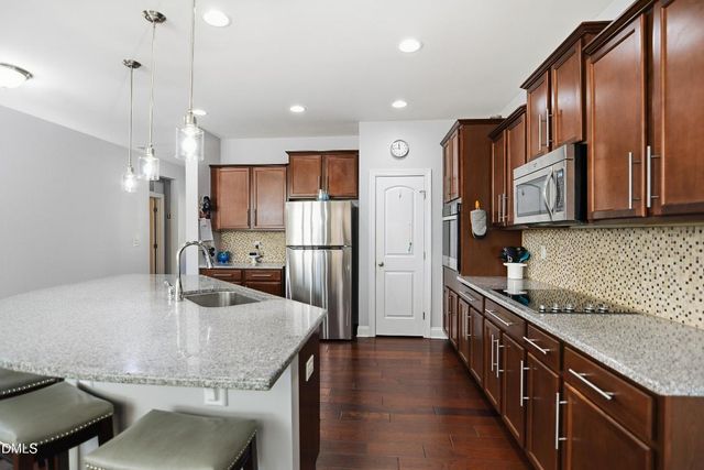 1304 Litchborough Way, Wake Forest, NC 27587