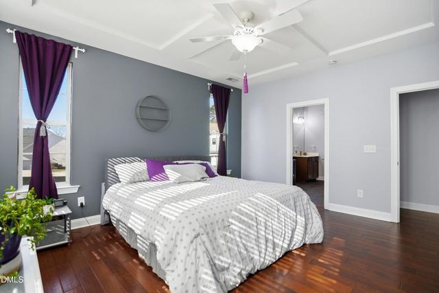 1304 Litchborough Way, Wake Forest, NC 27587