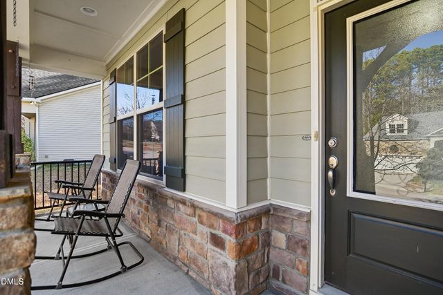 1304 Litchborough Way, Wake Forest, NC 27587