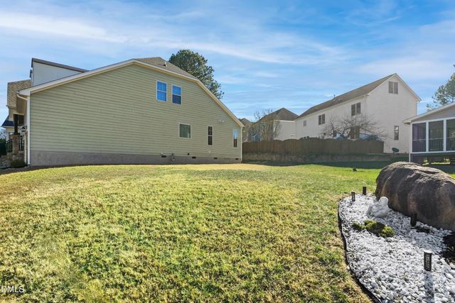 1304 Litchborough Way, Wake Forest, NC 27587