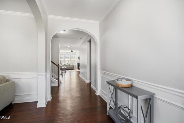 1304 Litchborough Way, Wake Forest, NC 27587