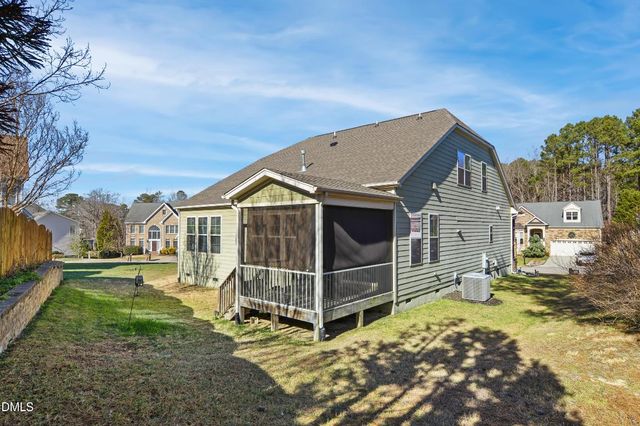 1304 Litchborough Way, Wake Forest, NC 27587
