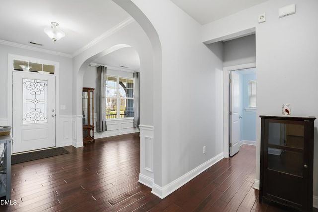 1304 Litchborough Way, Wake Forest, NC 27587