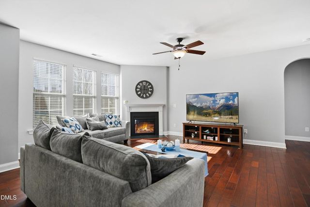 1304 Litchborough Way, Wake Forest, NC 27587