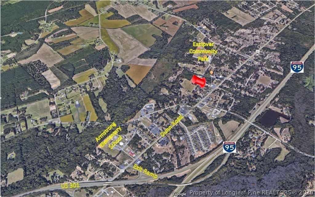 3943 Dunn Road, Eastover, NC 28312 — photo 11