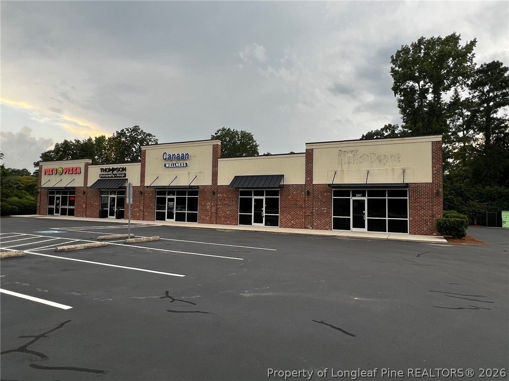 3943 Dunn Road, Eastover, NC 28312 — photo 2