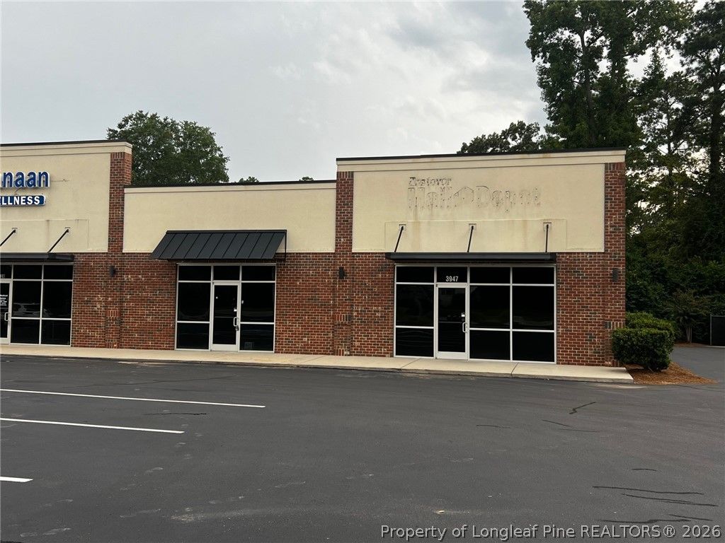 3943 Dunn Road, Eastover, NC 28312 — photo 3