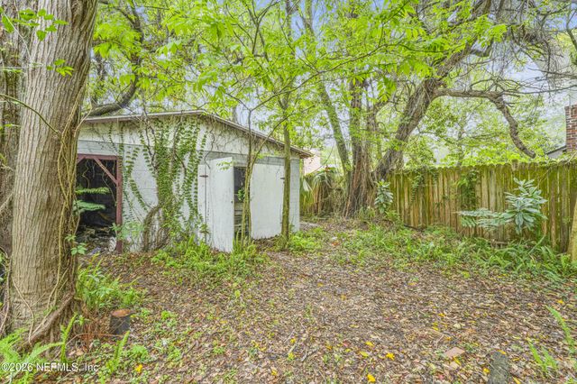 2319 COLLEGE Street, Jacksonville, FL 32204