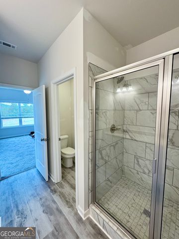 825 Dortch Road, Eastanollee, GA 30538