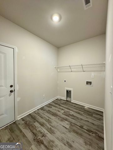 825 Dortch Road, Eastanollee, GA 30538