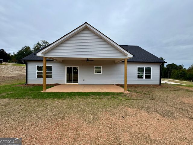 825 Dortch Road, Eastanollee, GA 30538