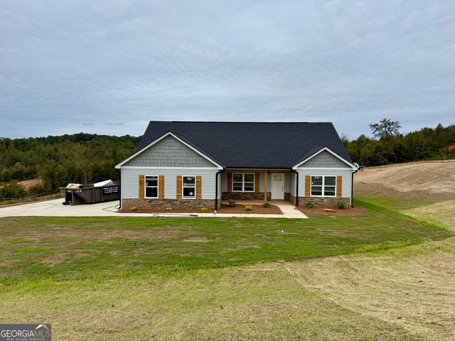 825 Dortch Road, Eastanollee, GA 30538