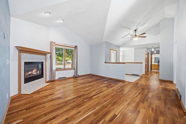 4424 Ashberry Drive, Milton, WI 53563