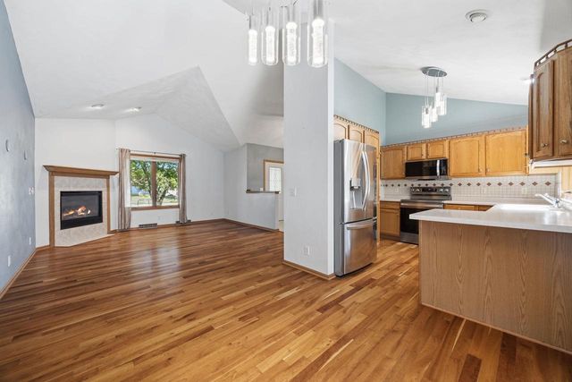 4424 Ashberry Drive, Milton, WI 53563