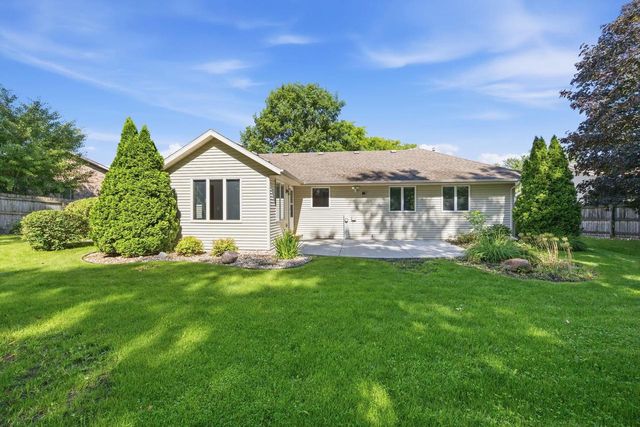 4424 Ashberry Drive, Milton, WI 53563