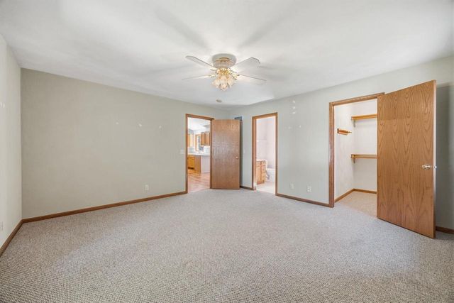 4424 Ashberry Drive, Milton, WI 53563