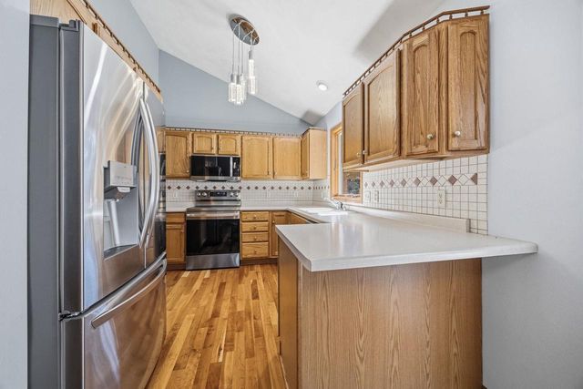 4424 Ashberry Drive, Milton, WI 53563