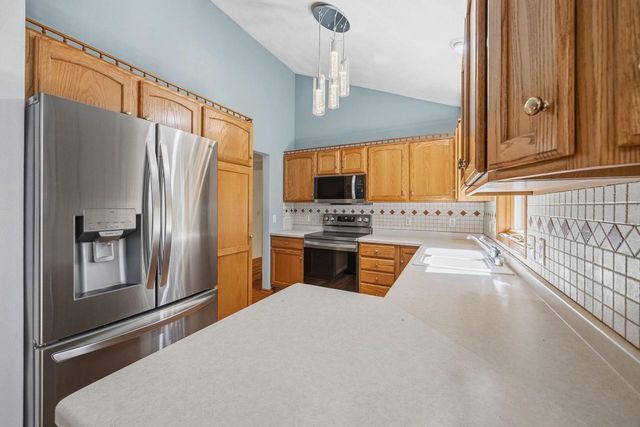 4424 Ashberry Drive, Milton, WI 53563