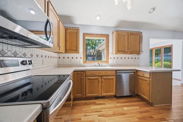 4424 Ashberry Drive, Milton, WI 53563