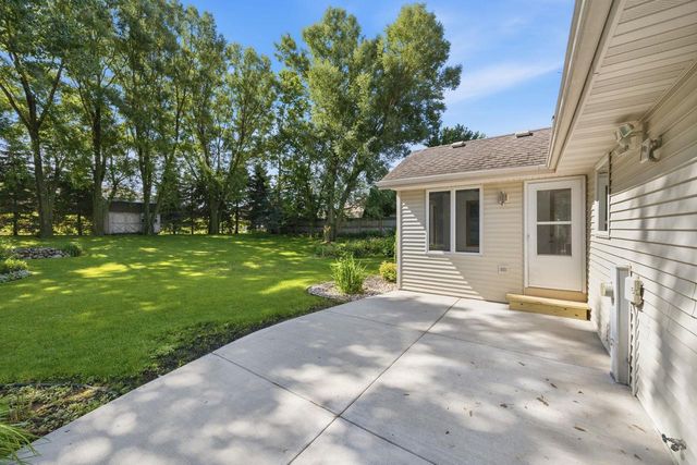 4424 Ashberry Drive, Milton, WI 53563