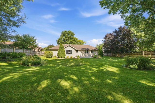 4424 Ashberry Drive, Milton, WI 53563