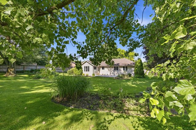4424 Ashberry Drive, Milton, WI 53563