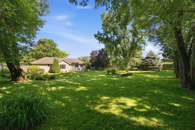 4424 Ashberry Drive, Milton, WI 53563