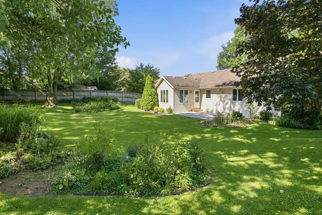 4424 Ashberry Drive, Milton, WI 53563
