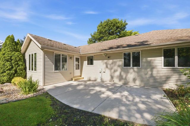 4424 Ashberry Drive, Milton, WI 53563