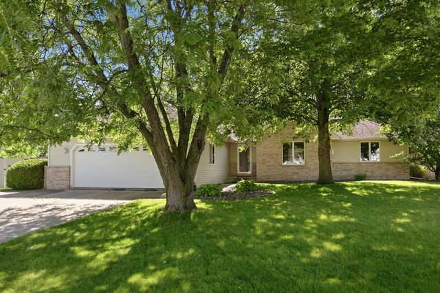 4424 Ashberry Drive, Milton, WI 53563
