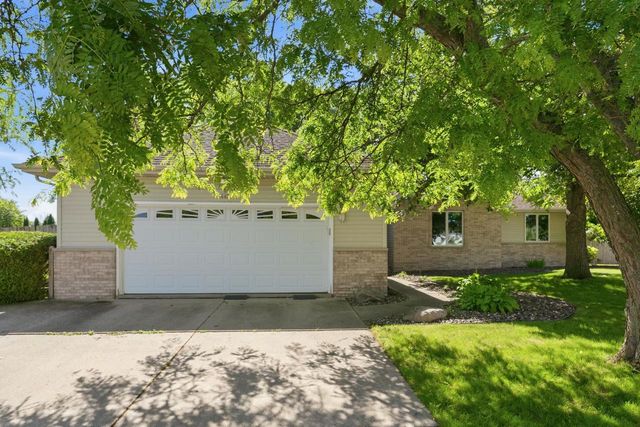 4424 Ashberry Drive, Milton, WI 53563