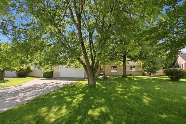 4424 Ashberry Drive, Milton, WI 53563
