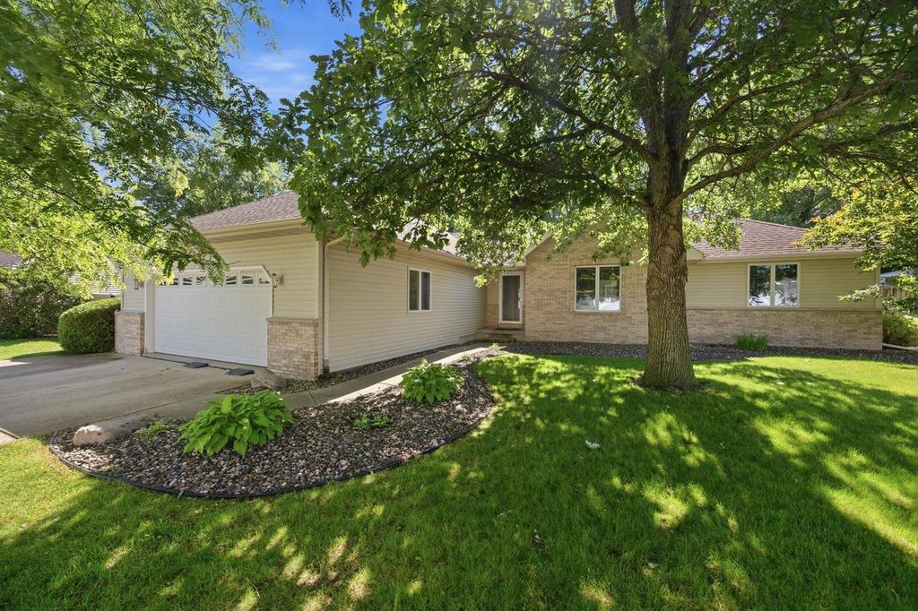 4424 Ashberry Drive, Milton, WI 53563
