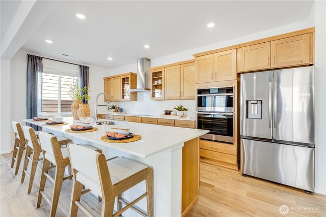 13448 200th Avenue SE, Monroe, WA 98272