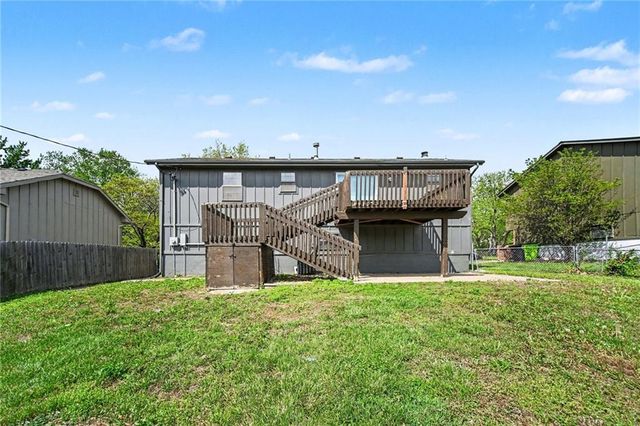 118 Nanette Street, Belton, MO 64012