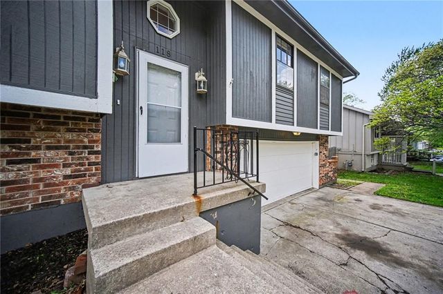 118 Nanette Street, Belton, MO 64012