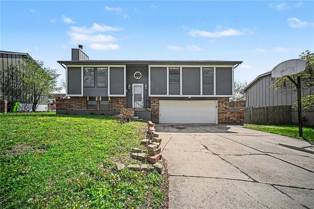 118 Nanette Street, Belton, MO 64012