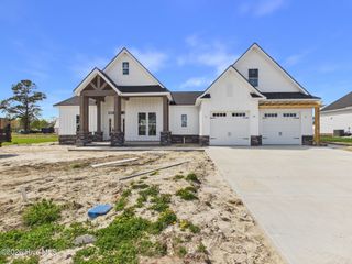 109 Lands End Drive, Elizabeth City, NC 27909