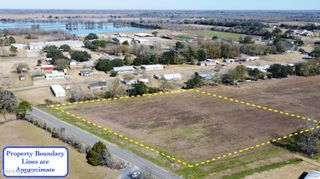 0 Doyle Melancon Road, Breaux Bridge, LA 70517