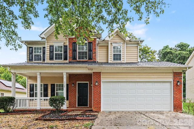 3128 Passour Ridge Lane, Charlotte, NC 28269