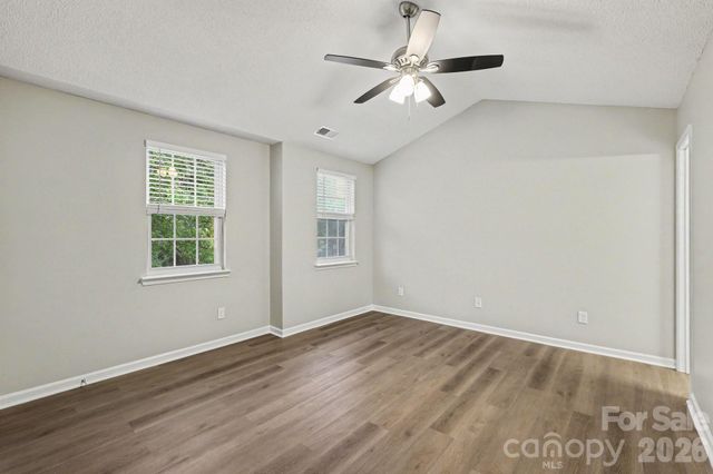 3128 Passour Ridge Lane, Charlotte, NC 28269