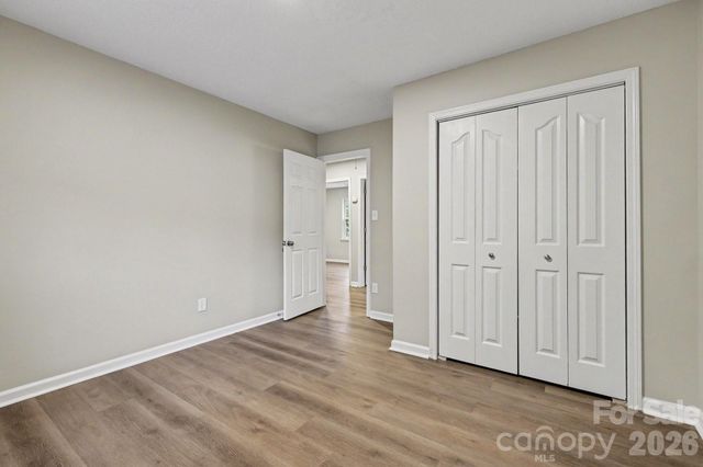 3128 Passour Ridge Lane, Charlotte, NC 28269